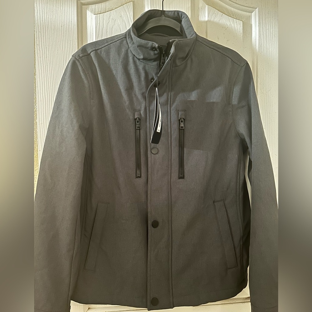 Murano full zip jacket. New with tags.